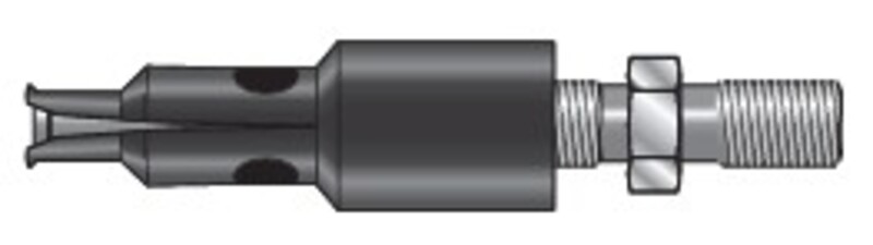 Extractor de rodamientos NTN BP 5-7