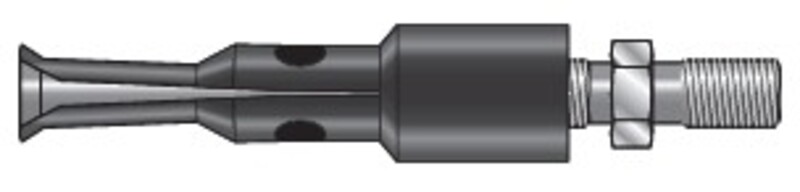 Extractor de rodamientos NTN BP 8-11