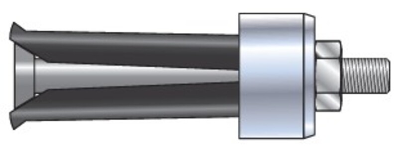 Extractor de rodamientos NTN BP 28-34