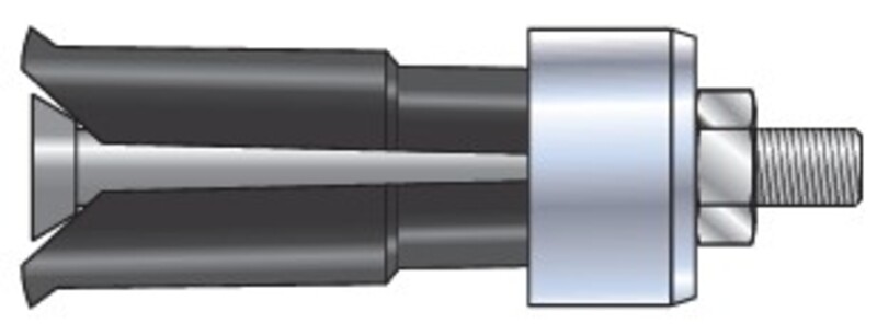 Extractor de rodamientos NTN BP 35-44