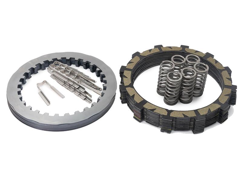Kit de embrague REKLUSE TorqDrive