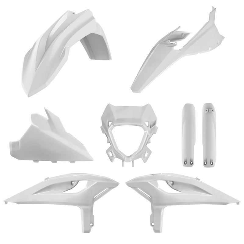 Kit de plástica POLISPORT