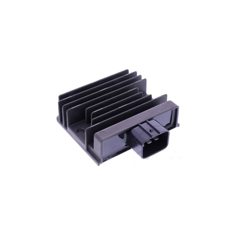 Regulador TOURMAX