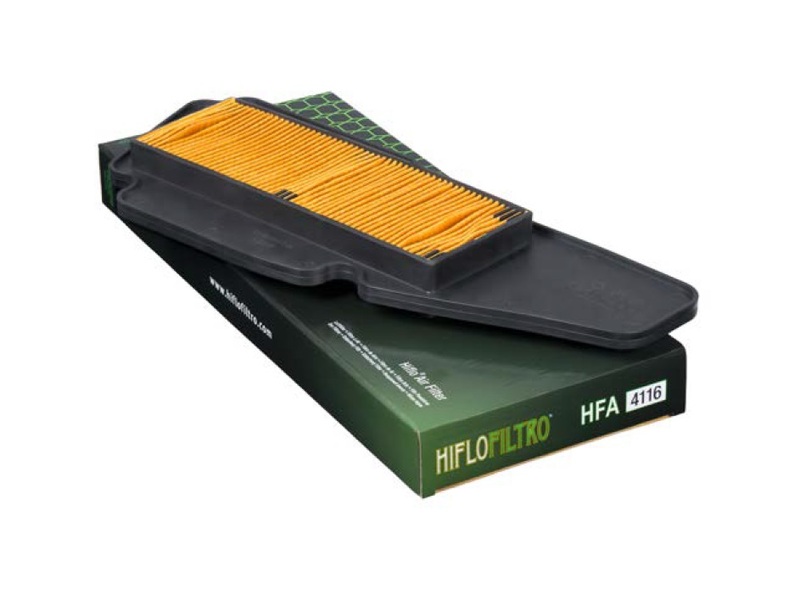 Filtro de aire HIFLOFILTRO - HFA4116