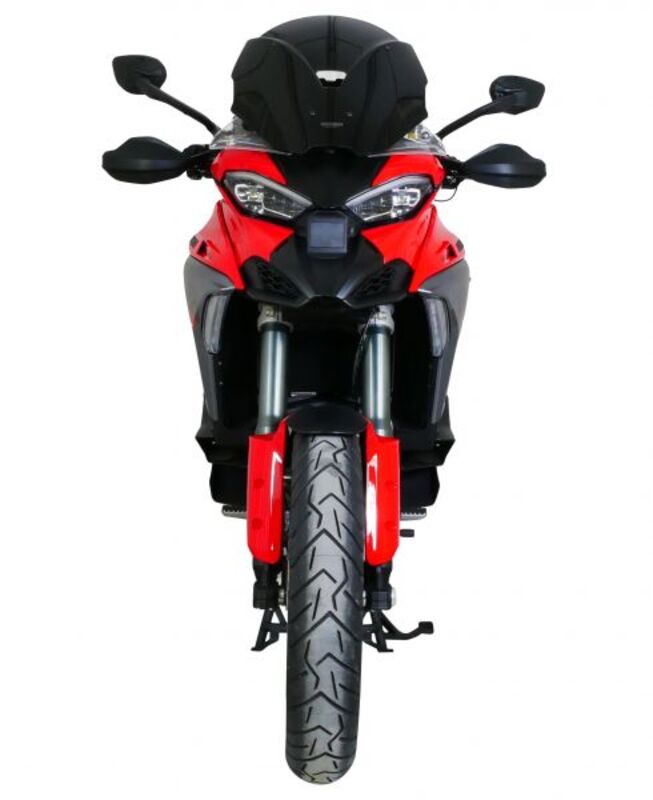 Pantalla MRA Racing Touring TM