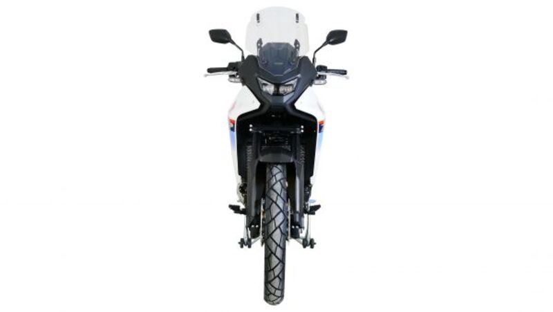 Pantalla MRA Vario "VTM"