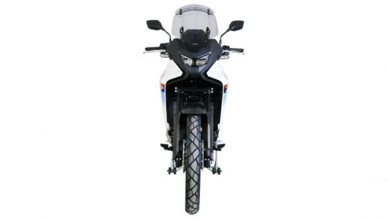 Pantalla MRA Vario "VTM"