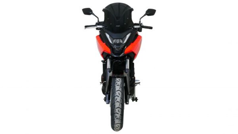 Pantalla MRA Racing Touring TM