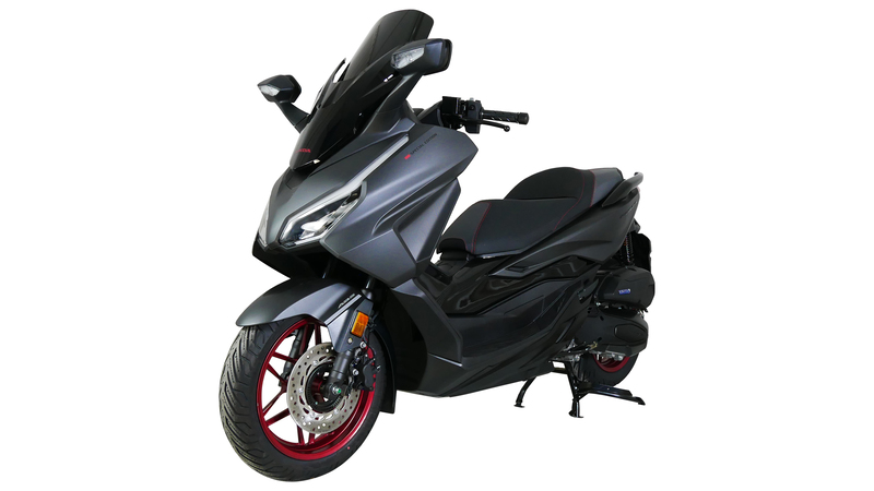Pantalla MRA Racing Touring TM