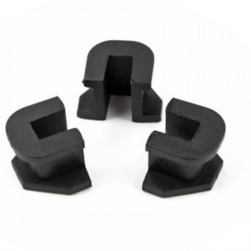 Guías de variador TOP PERFORMANCE