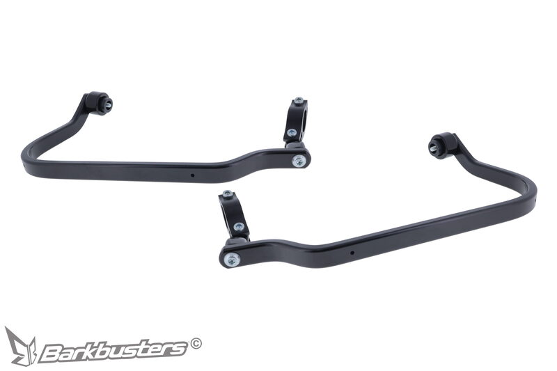 Kit de montaje paramanos BARKBUSTERS montaje de 2 puntos