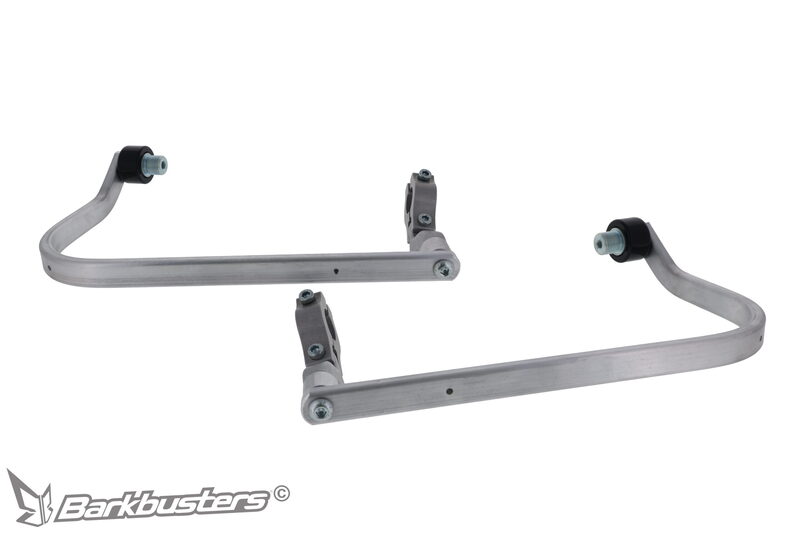 Kit de montaje paramanos BARKBUSTERS montaje de 2 puntos