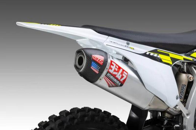Escape completo YOSHIMURA RS-12 Signature Series