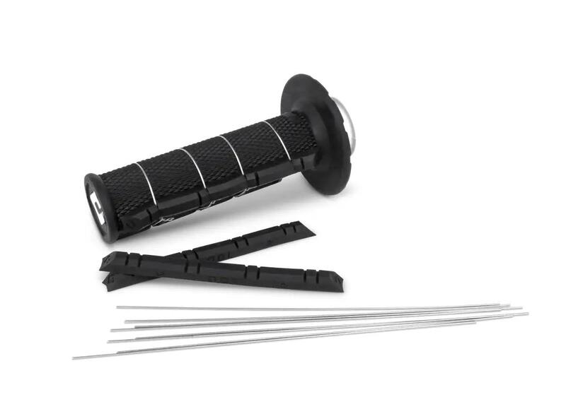 Kit bandas de tracción ODI Mud Knuckle