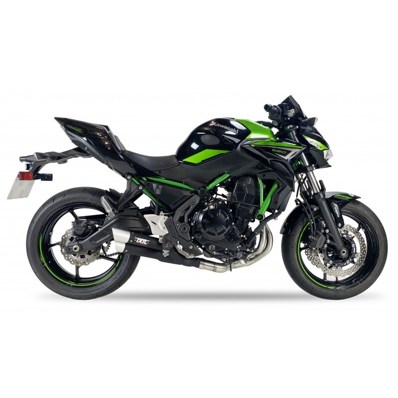 Escape completo IXIL Sport Extrem