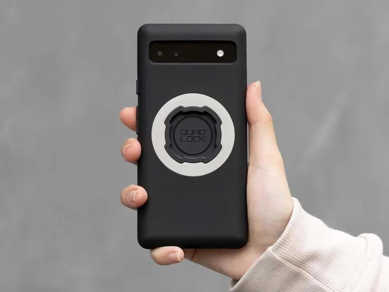 Funda para smartphone QUAD LOCK MAG - Google Pixel 10 (Pro)