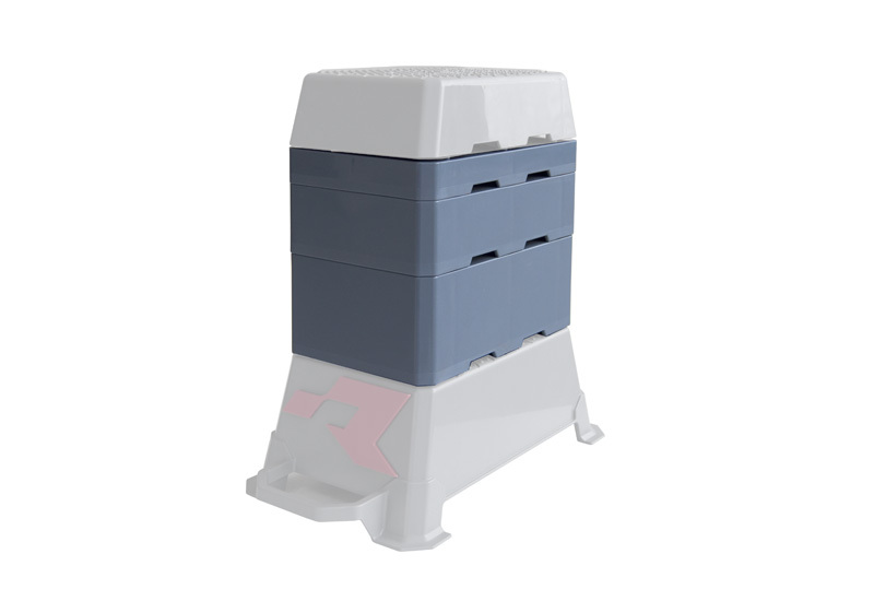 Elevadores para tacos de salida RACETECH