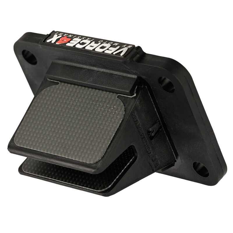 Caja de láminas V-FORCE V-Force 4X