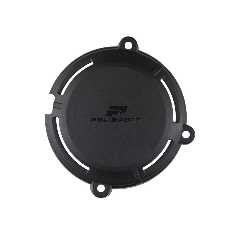 Protector tapa de embrague POLISPORT
