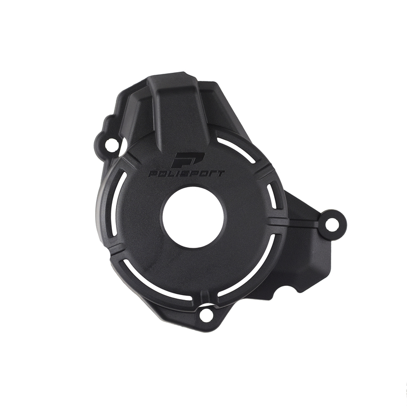 Protector tapa de encendido POLISPORT