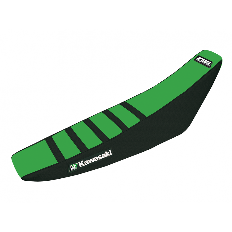 Funda de asiento BLACKBIRD Zebra