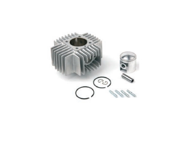 Kit de cilindro AIRSAL - Ø48.8mm