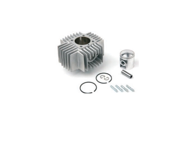 Kit de cilindro AIRSAL - Ø40mm