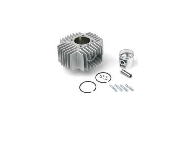 Kit de cilindro AIRSAL - Ø40mm