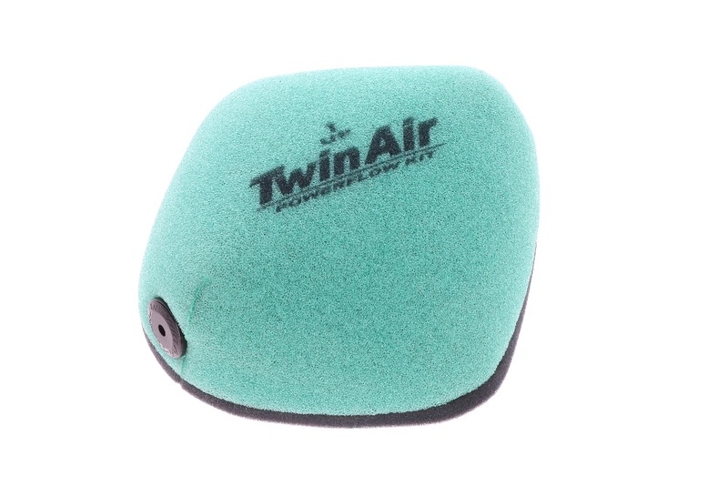 Filtro de aire TWIN AIR pre-lubricado ignífugo para kit Powerflow - 155701FRX