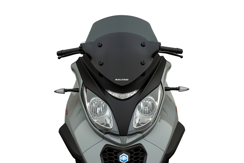 Pantalla MALOSSI Sport