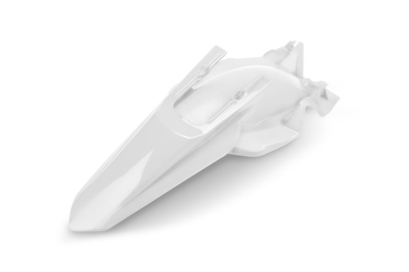 Guardabarros trasero UFO