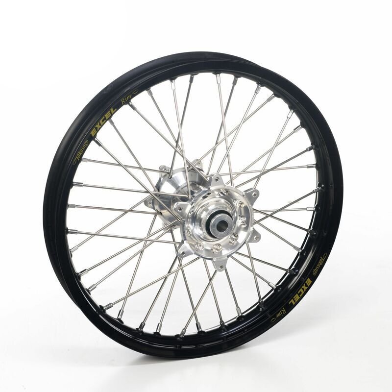 Rueda trasera completa HAAN WHEELS 19x2,15x36T