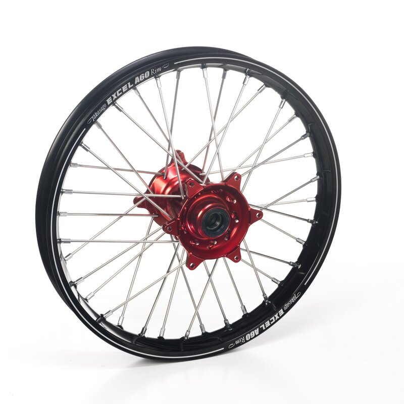Rueda trasera completa HAAN WHEELS 19x2,15x36T