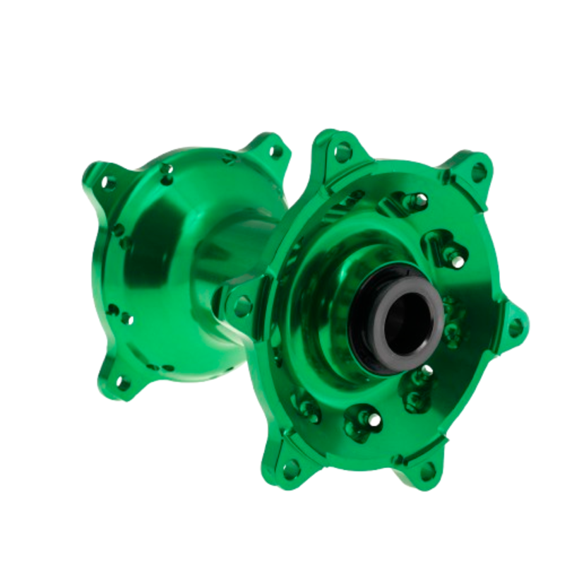 Buje delantero HAAN WHEELS