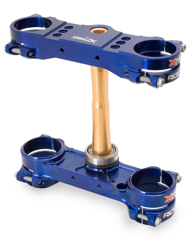 Tija completa XTRIG ROCS Tech