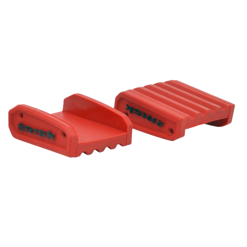 RISK RACING Lock & Load Pro Spare Part - Replacement Rubber Jaws V2