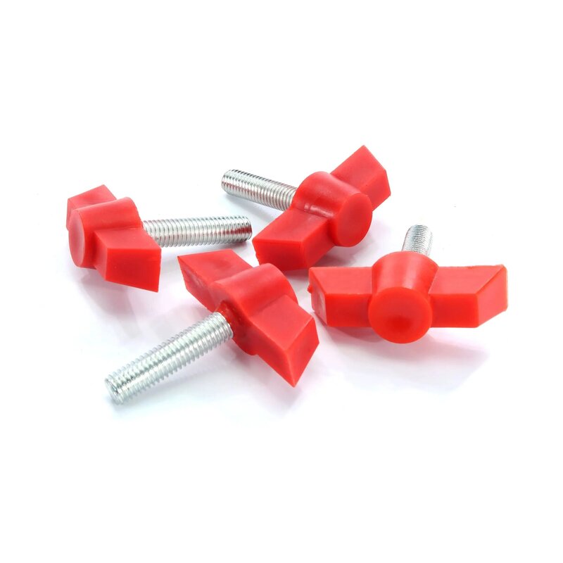 RISK RACING Wing Nuts for Lock & Load
