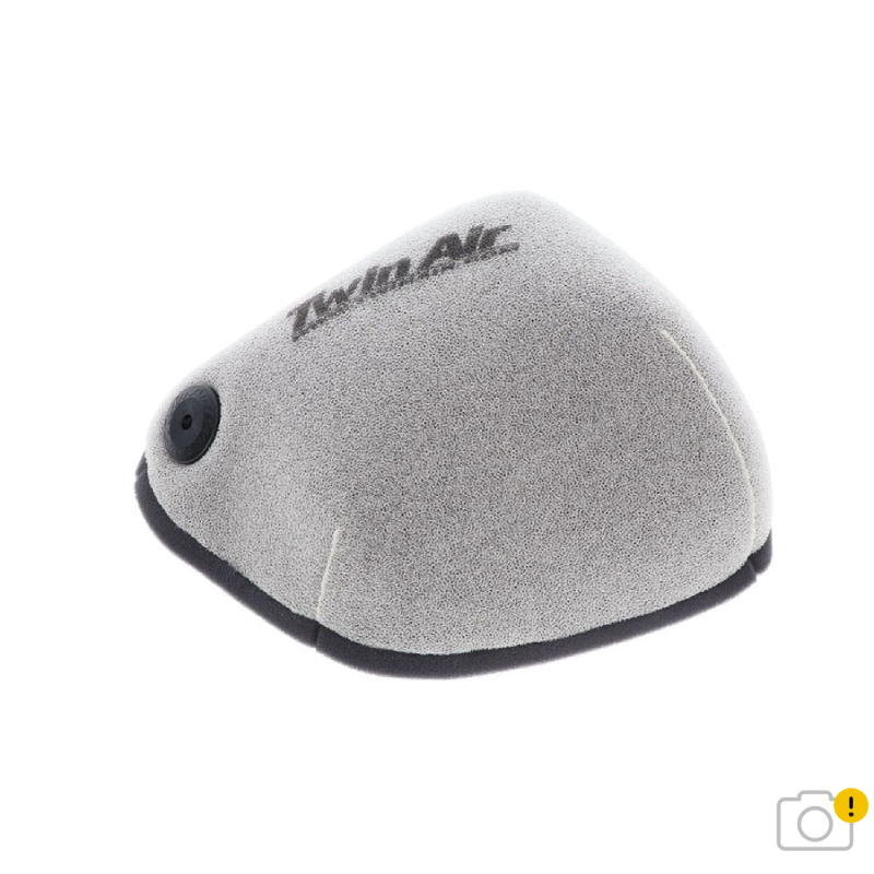 Filtro de aire TWIN AIR pre-lubricado reductor de ruido - 154118DRX