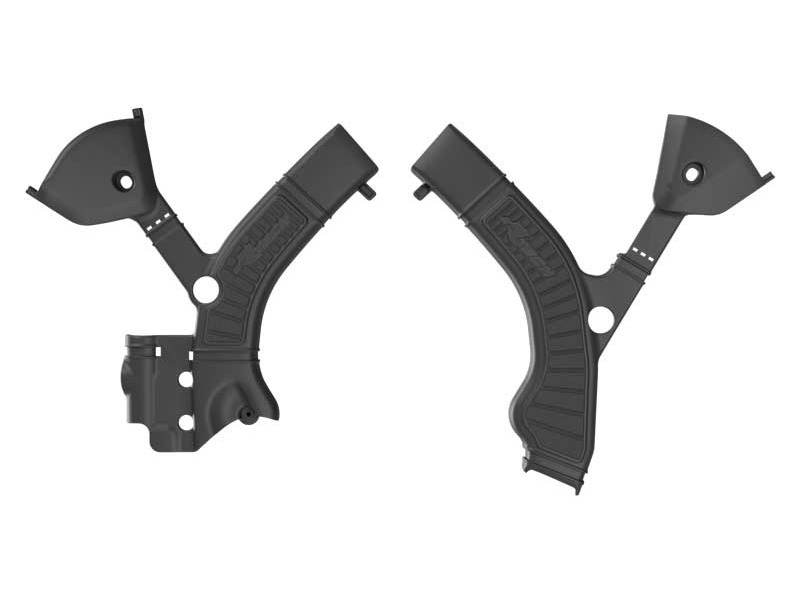 Protectores de chasis RACTECH