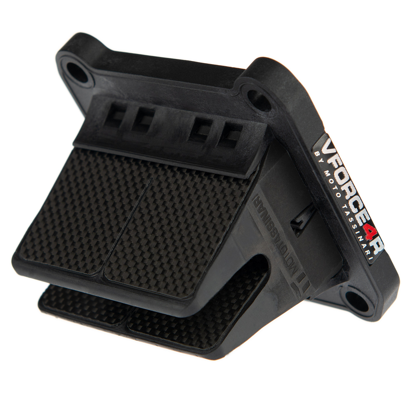 Caja de láminas V-Force4R versión H