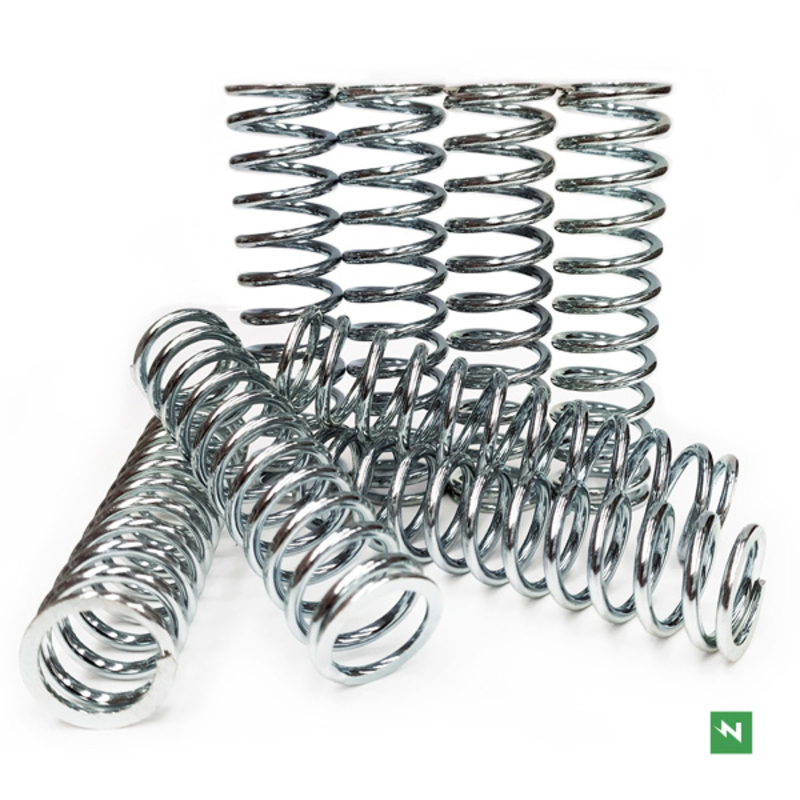 Set muelles de embrague NEWFREN