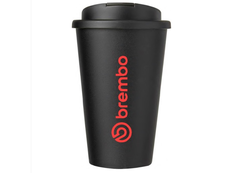 Vaso reutilizable BREMBO