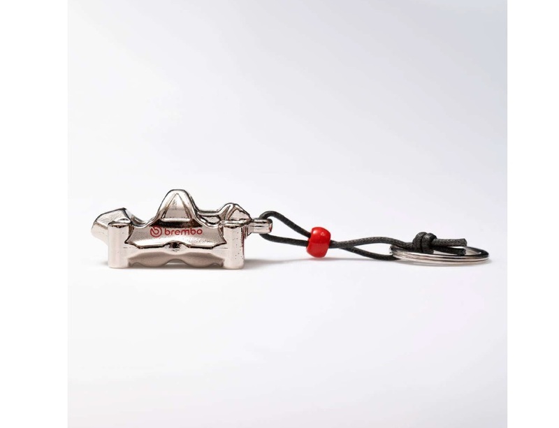 Llavero BREMBO pinza de freno