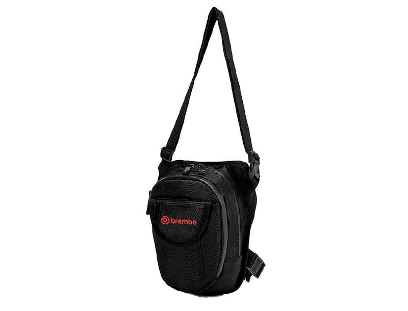 Bolsa para motocicleta BREMBO