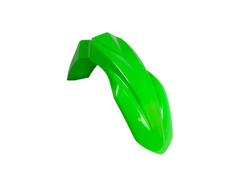 Guardabarros delantero RACETECH