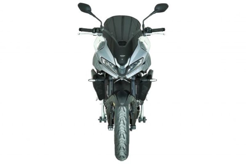 Pantalla MRA Racing Touring TM