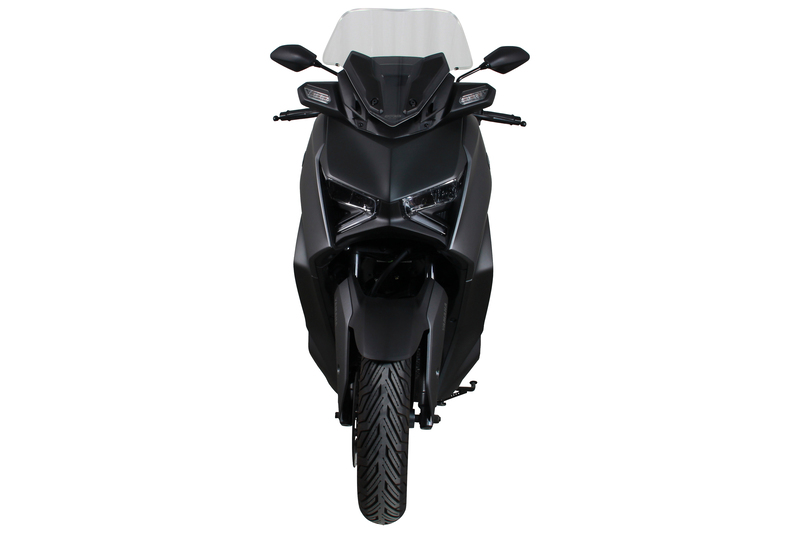 Pantalla MRA Sport SP