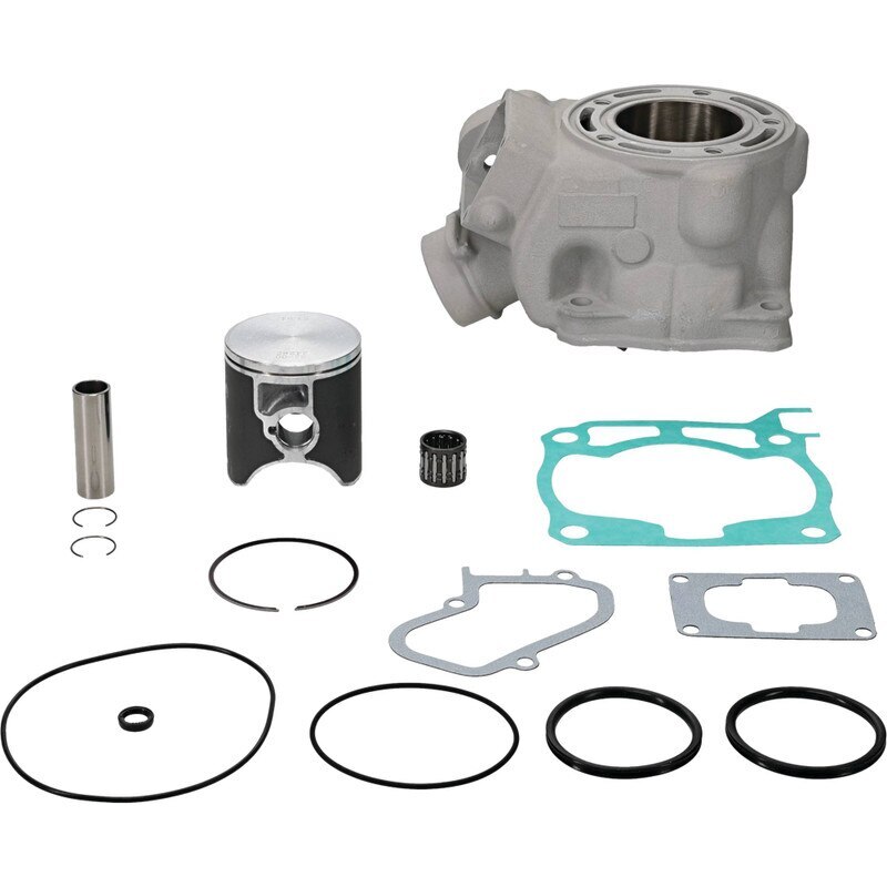 Kit cilindro CYLINDER WORKS estándar - Ø 54mm