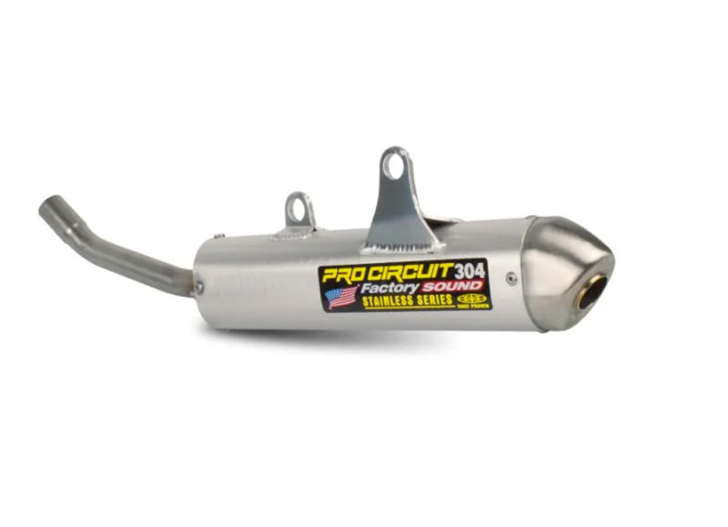 Silenciador PRO CIRCUIT 302