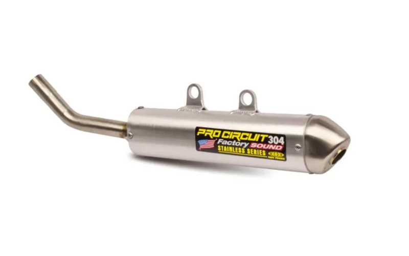 Silenciador PRO CIRCUIT 303